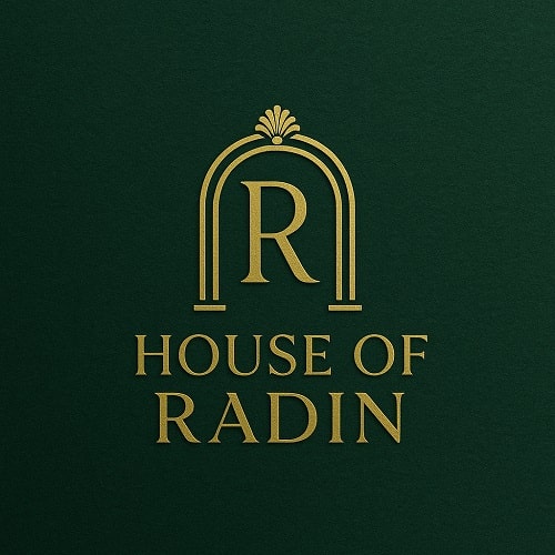 houseofradin