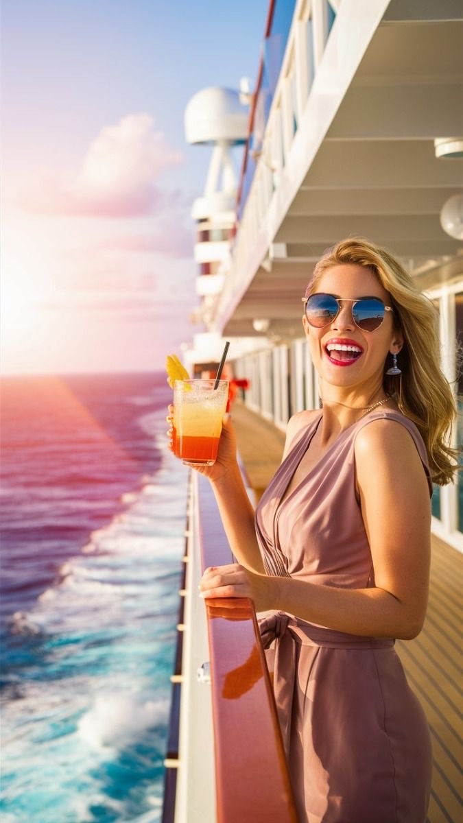 کالکشن کروز کالکشن کروز