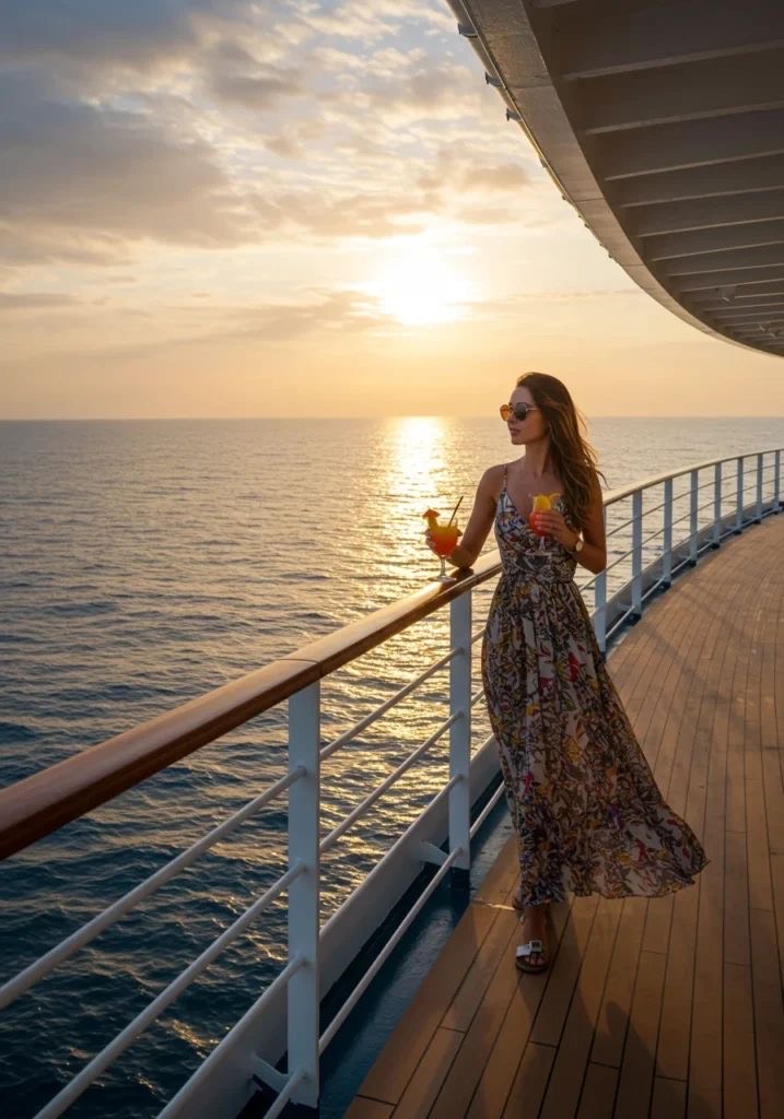 کالکشن کروز کالکشن کروز